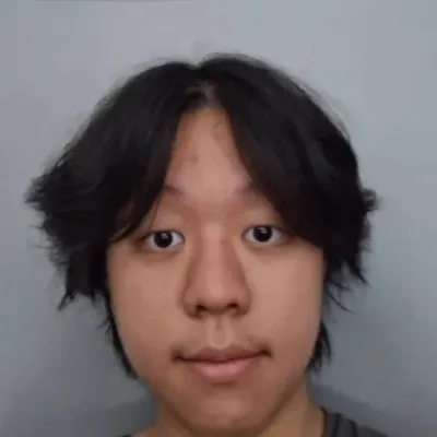 Eric Huang