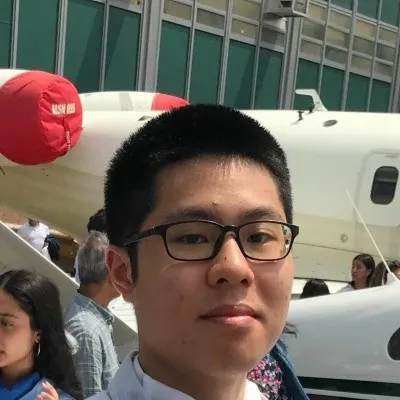Ethan Wang