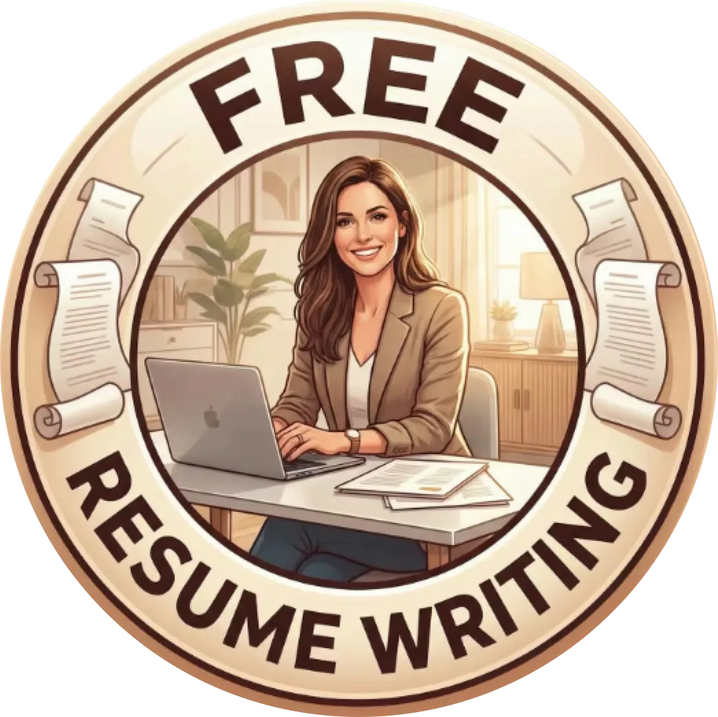 Free resume writing