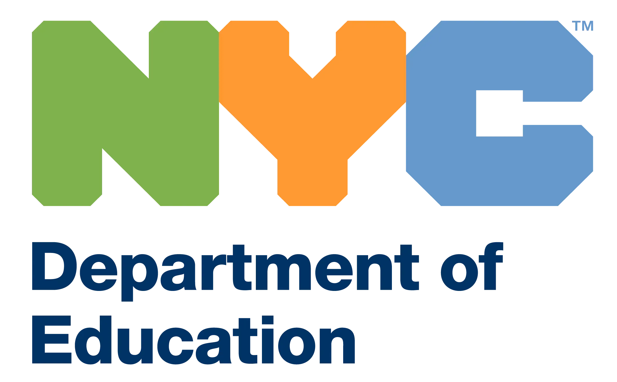 NYC DOE logo