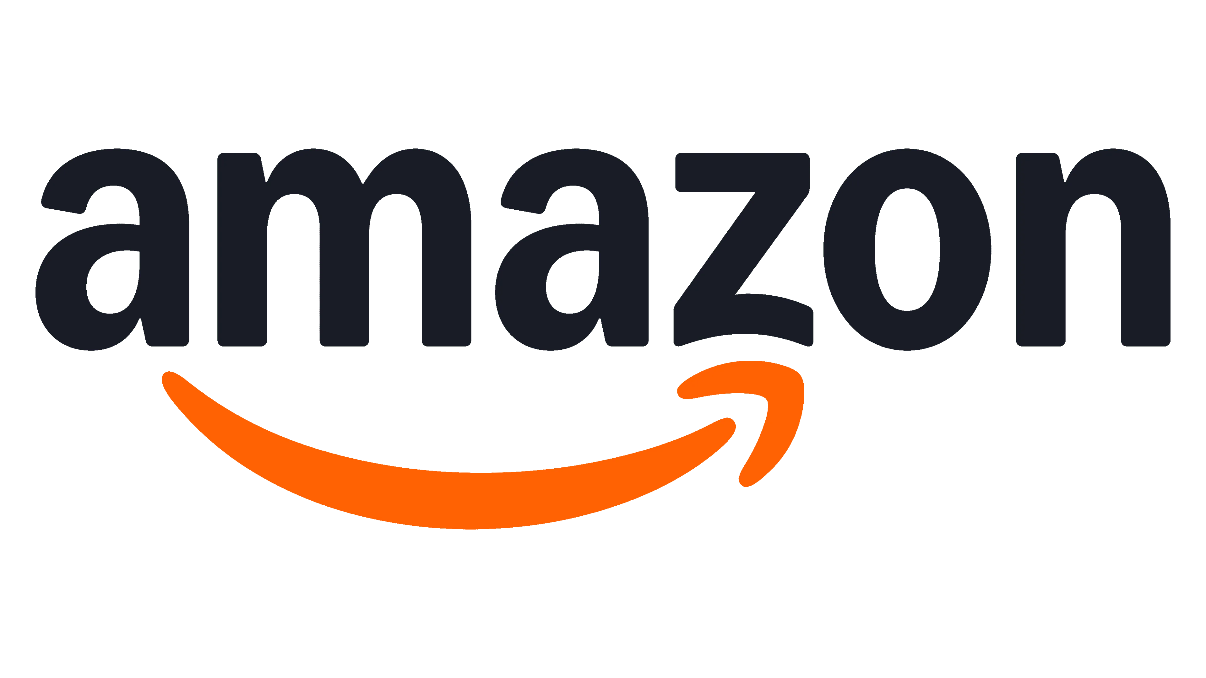 Amazon logo