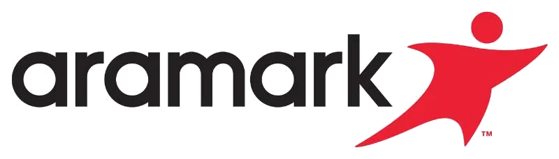 Aramark logo
