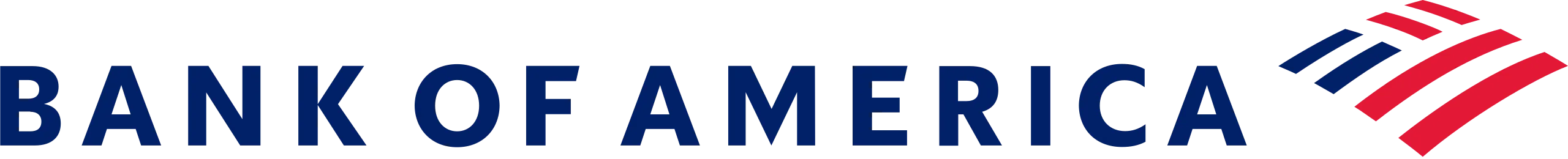 Bofa logo