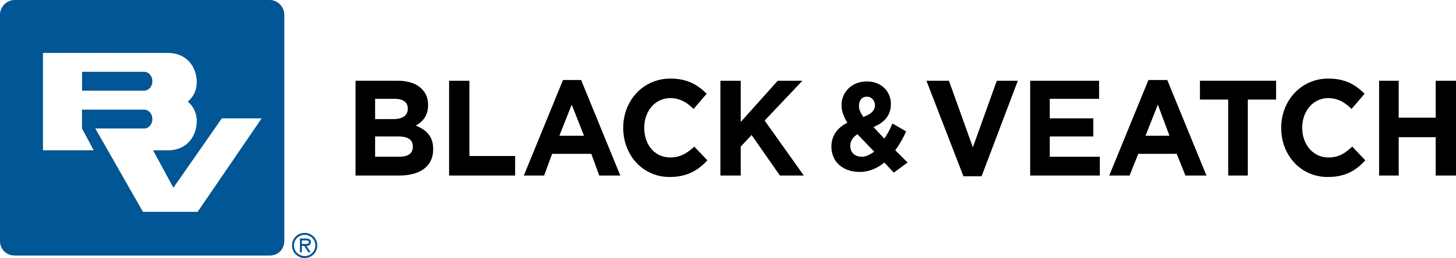 Black and Veatch logo
